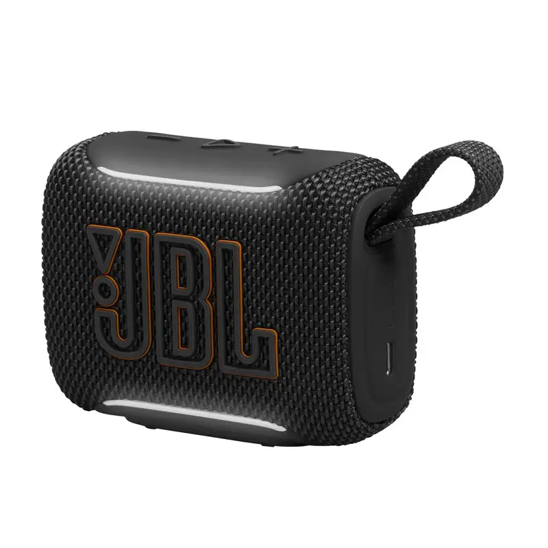JBL GO 5 Black 