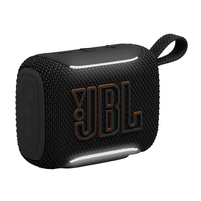 JBL GO 5 Black 