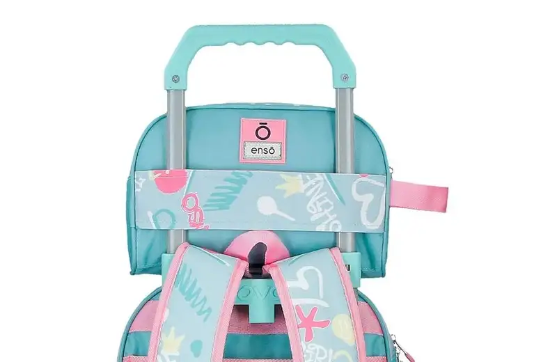 ENSO  LITTLE URBAN QUEEN deciji neseser