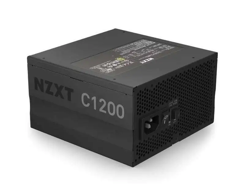 NZXT C1200 Gold (PA-2G1BB-EU)
