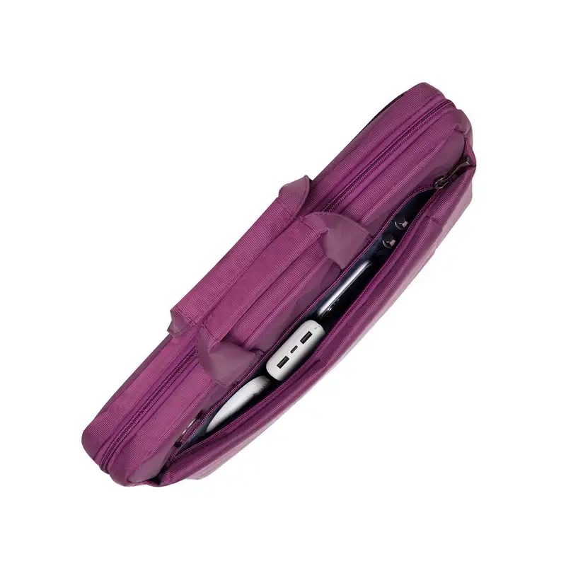 RIVACASE 8231 ljubičasta 15,6"