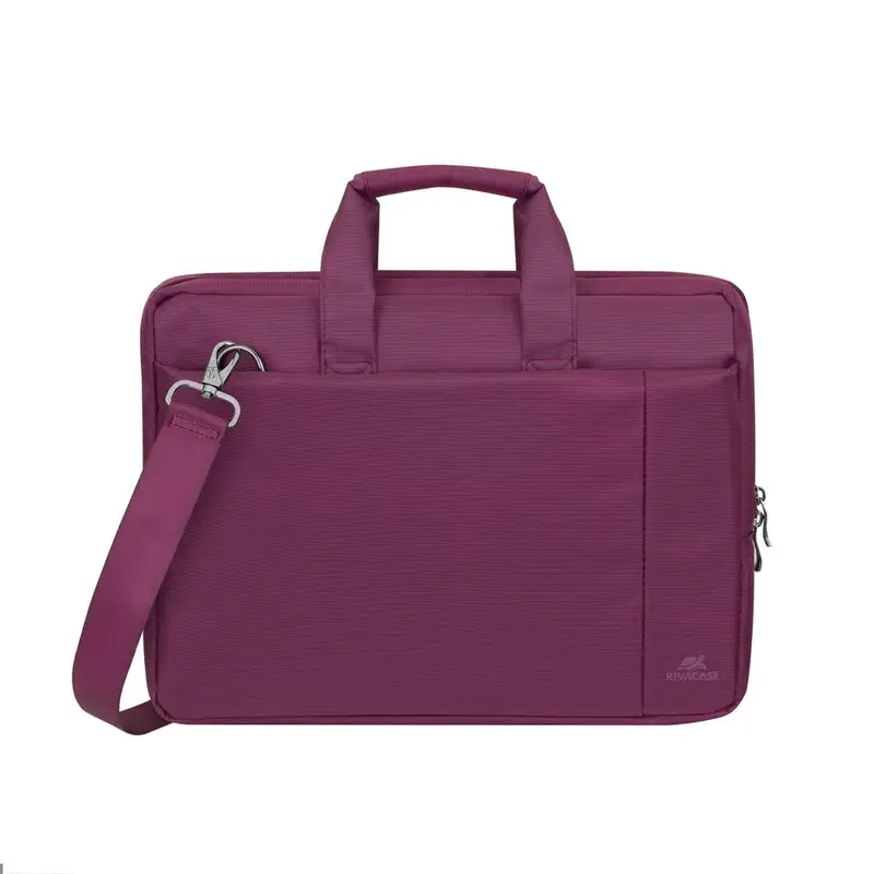 RIVACASE 8231 ljubičasta 15,6"