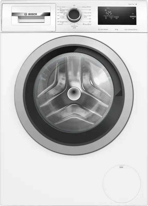 BOSCH WAN28060BY