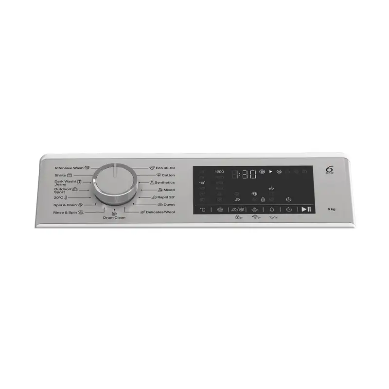WHIRLPOOL TW622DSFCEE