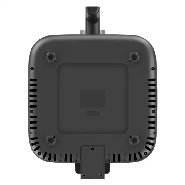 XIAOMI Mijia Smart Steam Air Fryer 7L EU crna