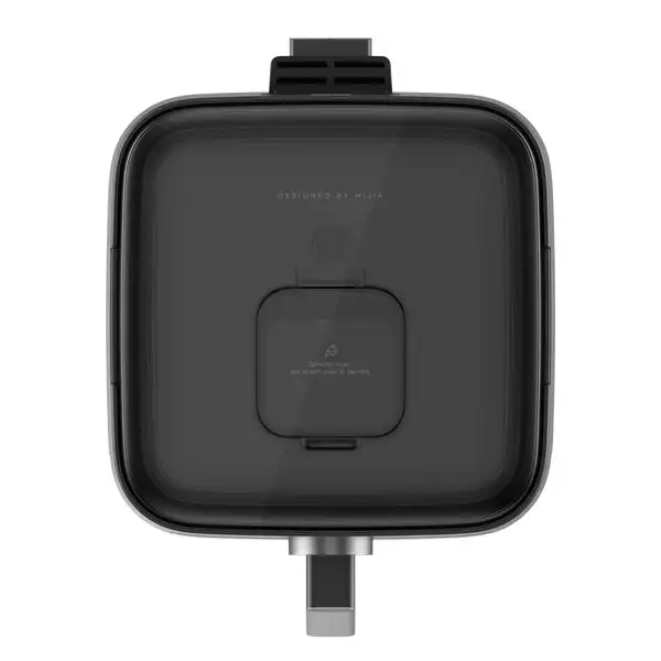 XIAOMI Mijia Smart Steam Air Fryer 7L EU crna