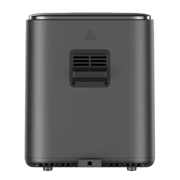 XIAOMI Mijia Smart Steam Air Fryer 7L EU crna