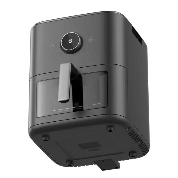 XIAOMI Mijia Smart Steam Air Fryer 7L EU crna