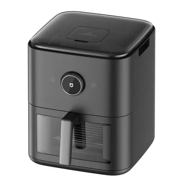 XIAOMI Mijia Smart Steam Air Fryer 7L EU crna