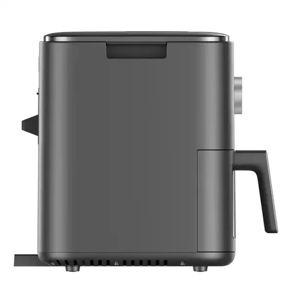 XIAOMI Mijia Smart Steam Air Fryer 7L EU crna