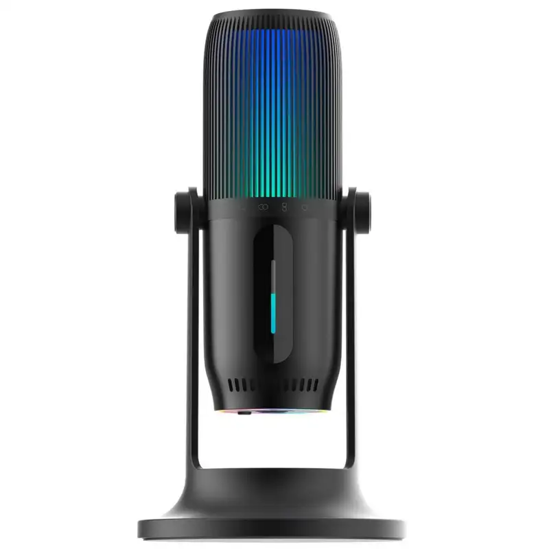 THRONMAX M2RGB Ghost