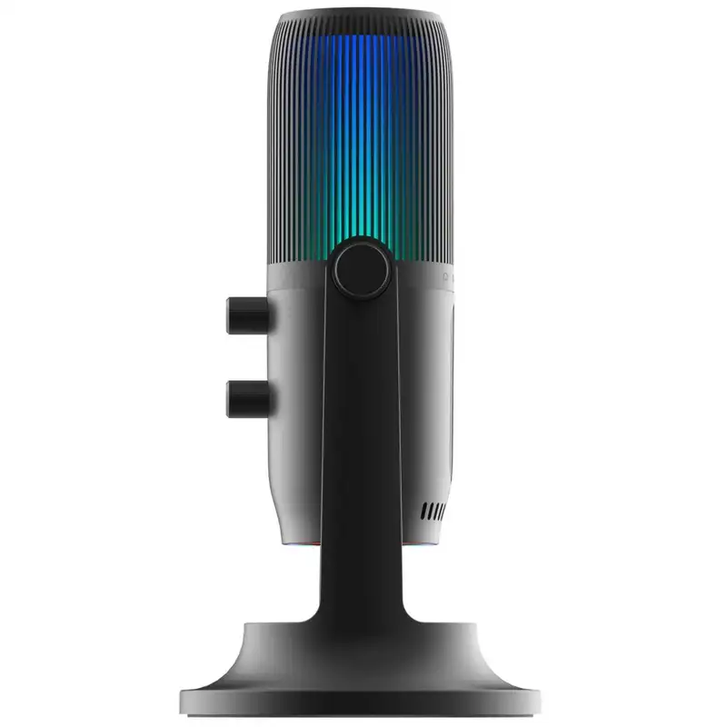 THRONMAX M2RGB Ghost