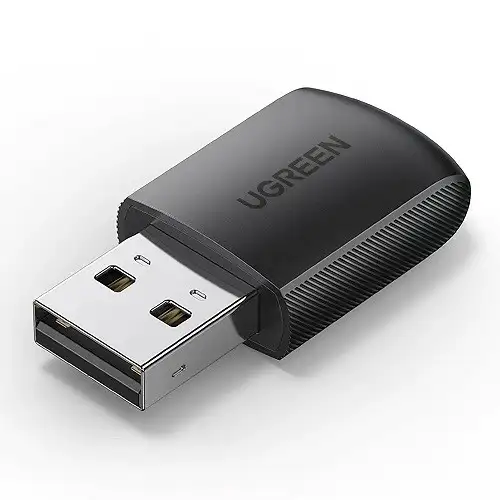 UGREEN CM448 AC650 11ac Dual-Band bezicni USB adapter