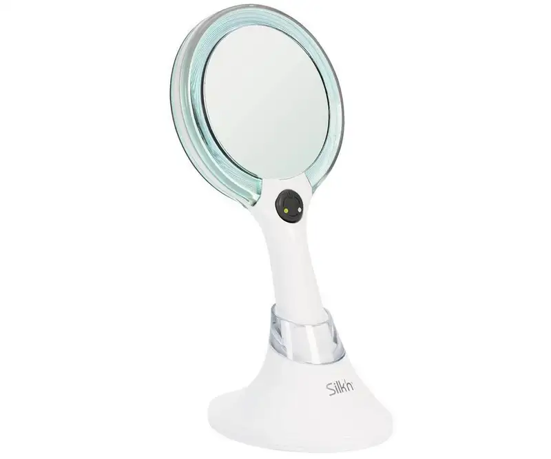 SILKN MIRROR MLU1PEU001