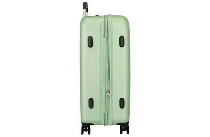 ROLL ROAD CAMBOYA ABS Kofer 68cm sa 4 tockica zelena