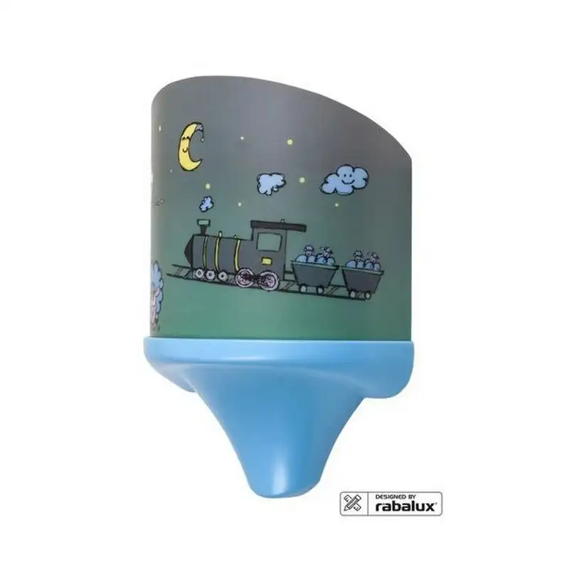 RABALUX Shepherd zidna lampa E14 7W