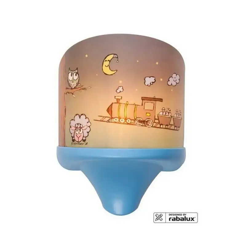RABALUX Shepherd zidna lampa E14 7W