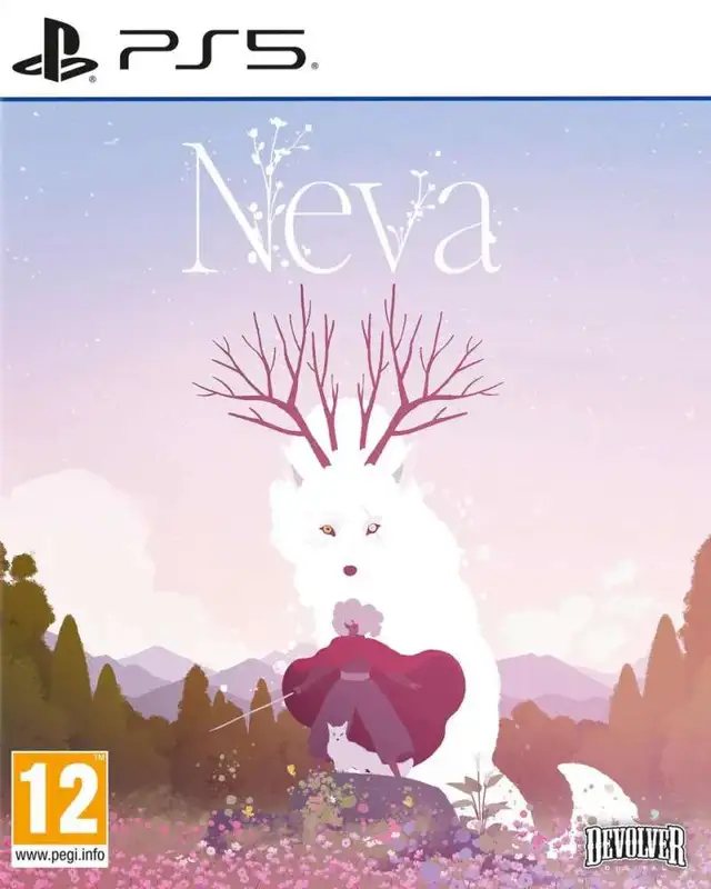SONY PS5 Neva