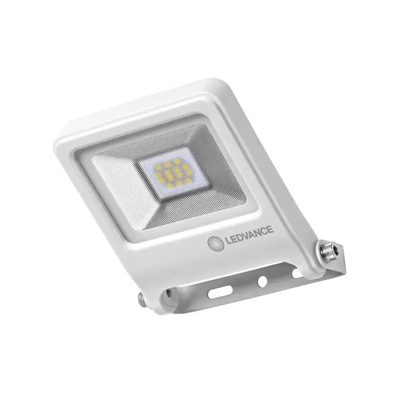 LEDVANCE  LED reflektor Flood 10W 3000k beli