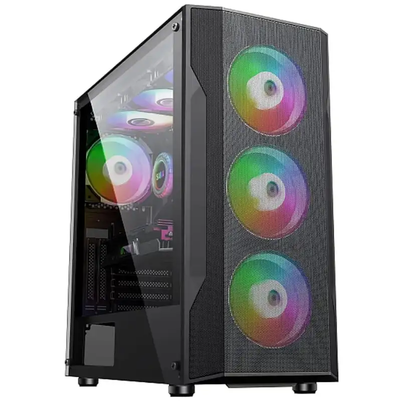MS FIGHTER V340