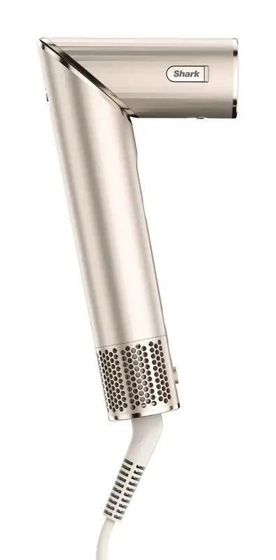 SHARK HD424SLEU/ 1400W/ 240V/ zlatna