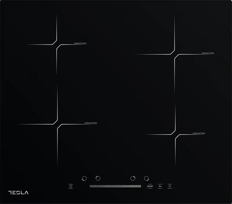 TESLA HI6401SB
