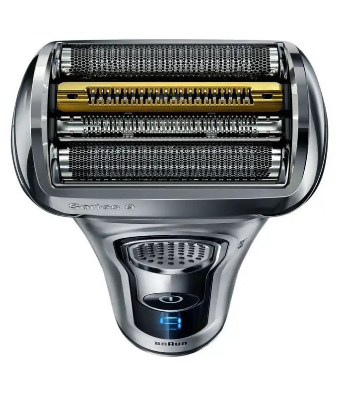 BRAUN SHAVER 9290CC