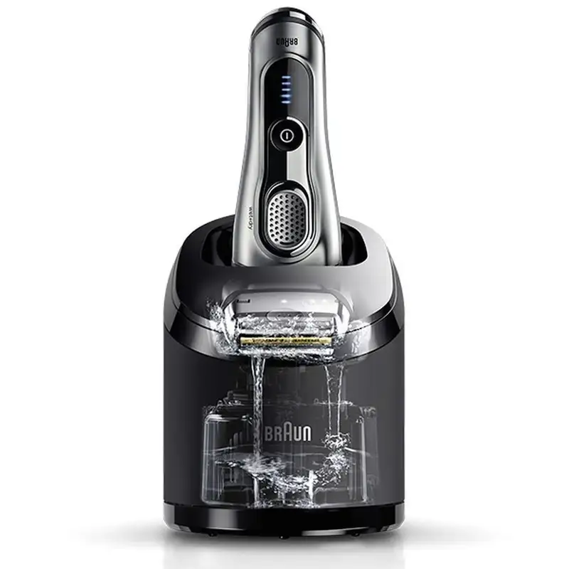 BRAUN SHAVER 9290CC