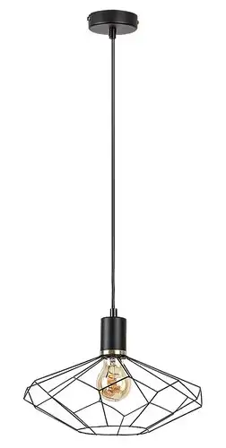 RABALUX Fran visilica E27 1x40W D30cm