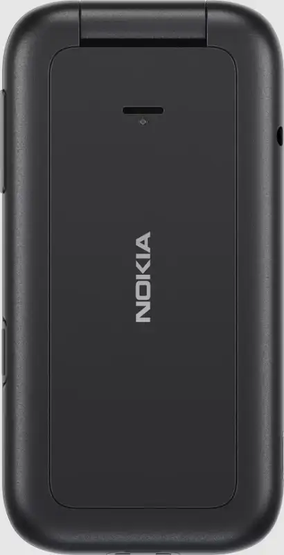 NOKIA 2660 Flip 4G Black