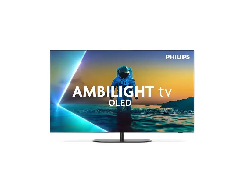PHILIPS 65OLED820 / 12 Ambilight 