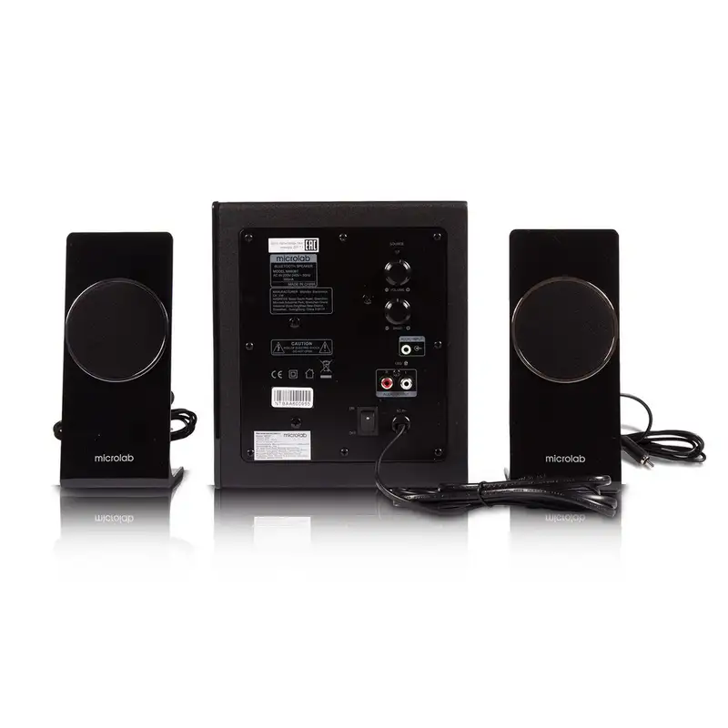 MICROLAB M660BT 2.1