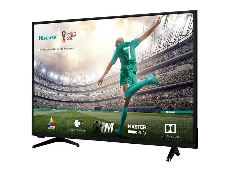 HISENSE H39A5600