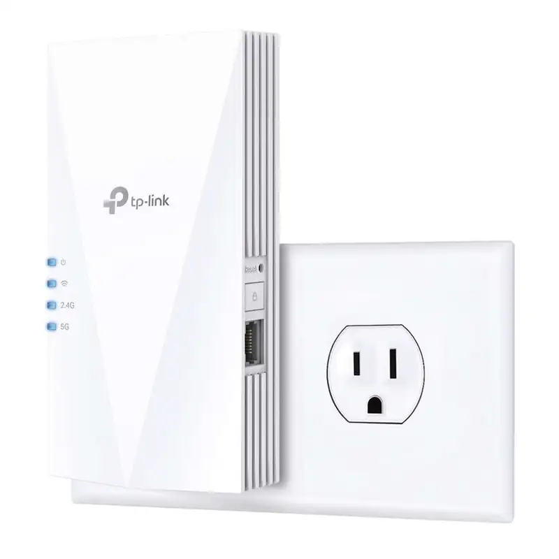 TP-LINK RE500X