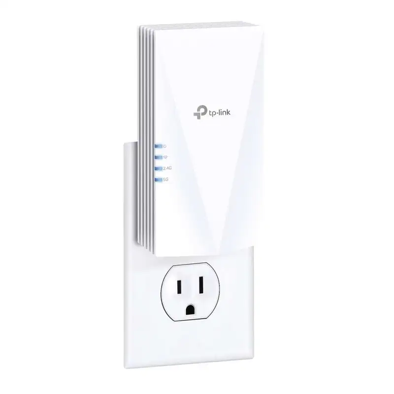 TP-LINK RE500X