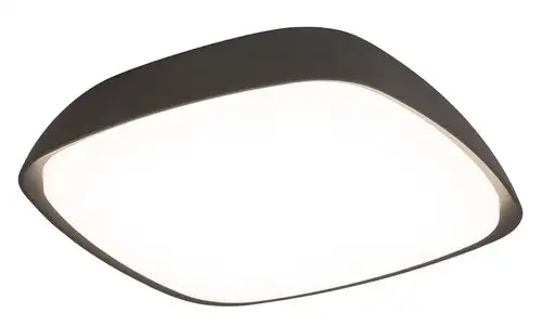 RABALUX Austin spoljna plafonjera LED 20W sivo IP65