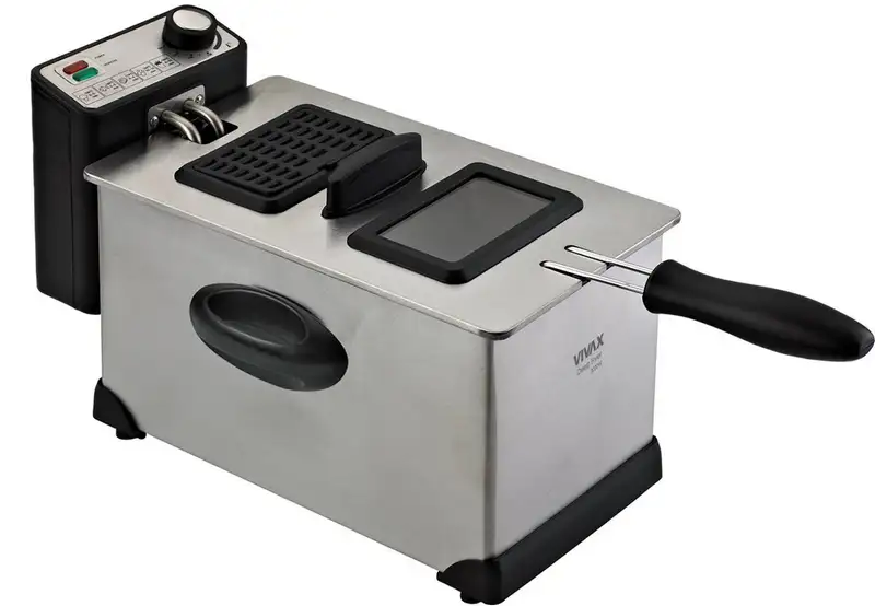 VIVAX DF-2003SS