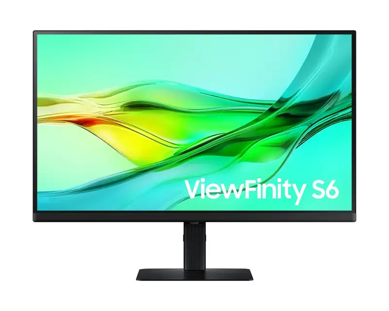 SAMSUNG LS27D600UAUXEN