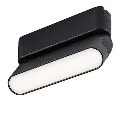 RABALUX LiTrack Line11N, linijska lampa za šinu LED 6W, 300lm,  4000K, 12cm, DC 24V
