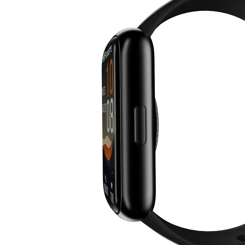 HIFUTURE Smart Watch Evo 2 Black