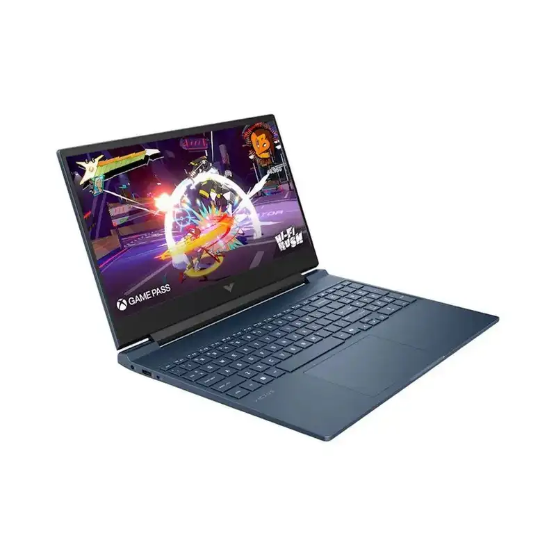 HP Victus 15-fa2068nm, 15.6" FHD, Intel Core 7-240H, 16GB, 1TB RTX5050 8GB, Backlit, DOS, teget (C99FBEA)