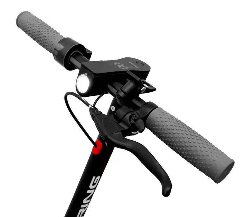 RING RX2 black