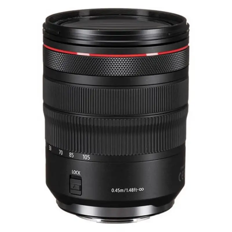 CANON RF 24-105mm F4 L IS USM