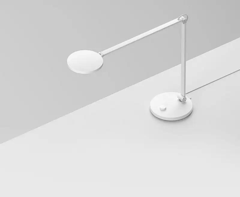 XIAOMI Mi Smart LED Desk Lamp Pro EU