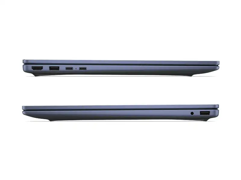 HP OmniBook 3 16-by0010nm, 16" WUXGA, AMD Ryzen 5 40, 16GB, 512GB, DOS, plava (D92NGEA)