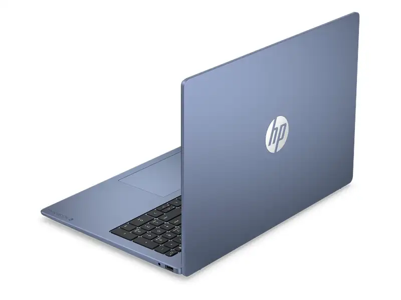 HP OmniBook 3 16-by0010nm, 16" WUXGA, AMD Ryzen 5 40, 16GB, 512GB, DOS, plava (D92NGEA)