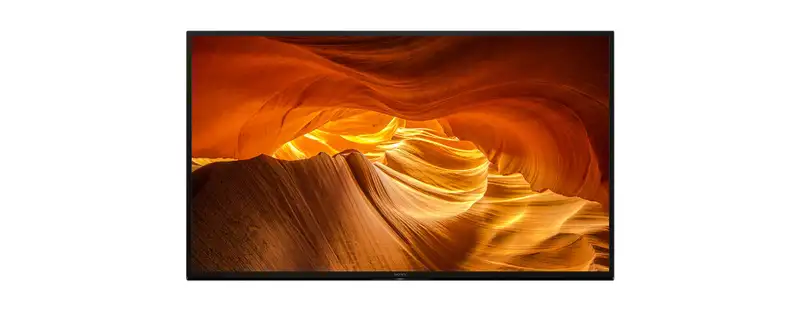 SONY KD50X72KPAEP