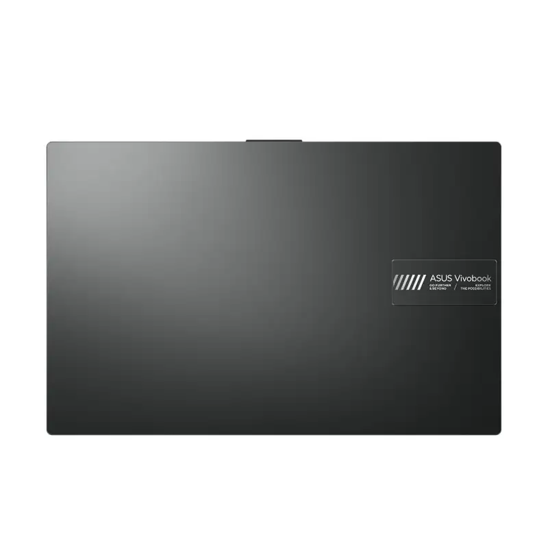 ASUS Vivobook Go 15,  E1504FA-BQ2732, 15,6" FHD,  AMD Ryzen 3-7320U, 16GB, 512GB SSD, DOS, Crna