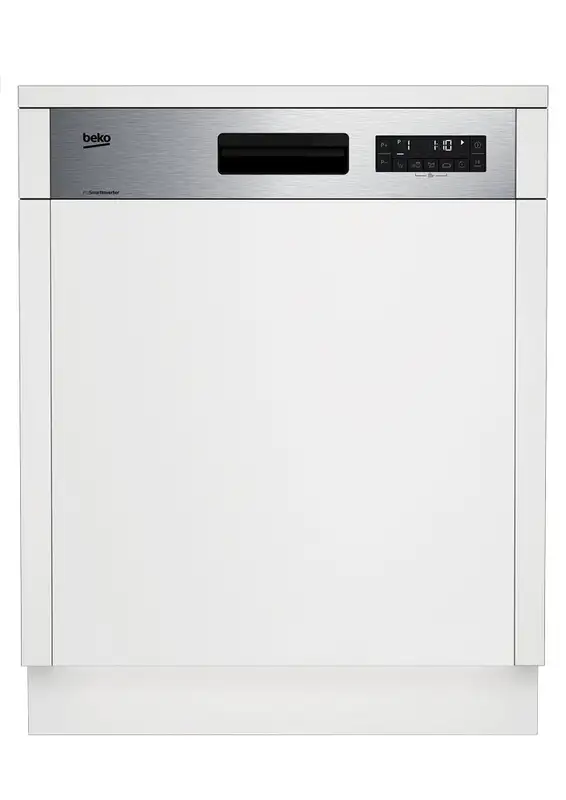 BEKO DSN 26420 X