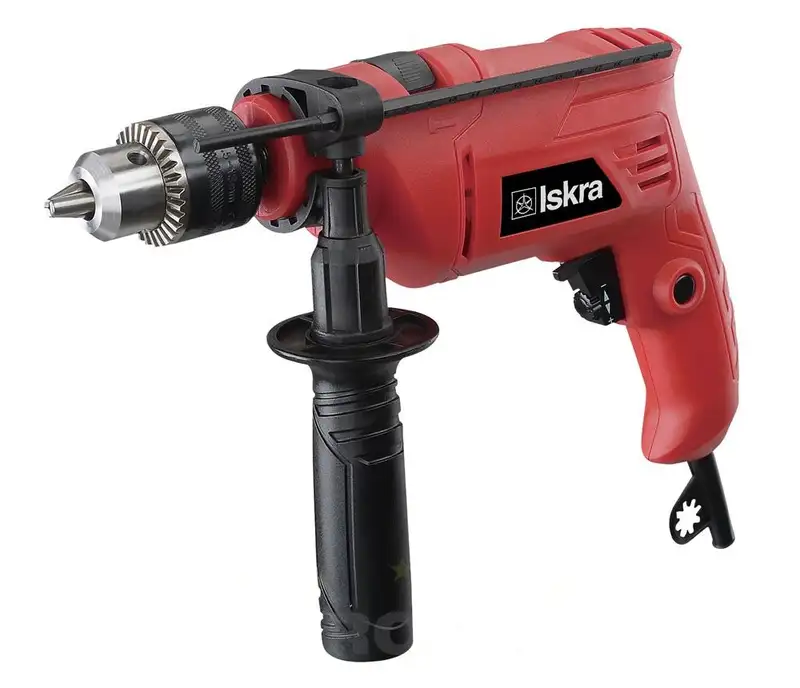 ISKRA busilica 500W 3000 o/min GX-EID040-2